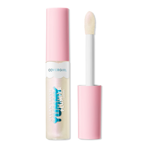 Clean Fresh Yummy Gloss Plumper | Ulta