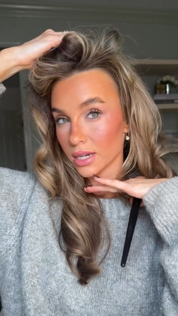 makeup = self care 🩷🩷🩷 lets glam!!!

#LTKstorytime #LTKgrwm #LTKBeauty