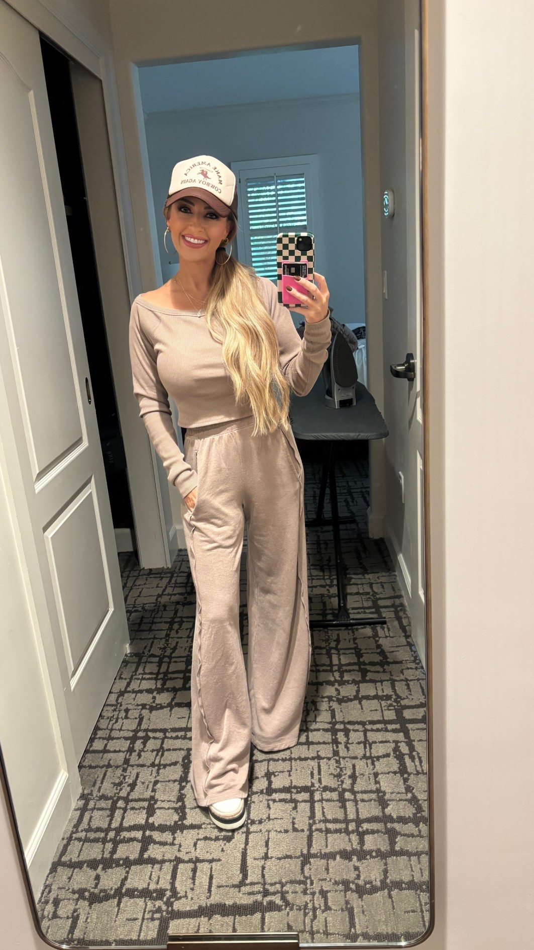 The best travel outfit!! 

#LTKTravel #LTKmomlife