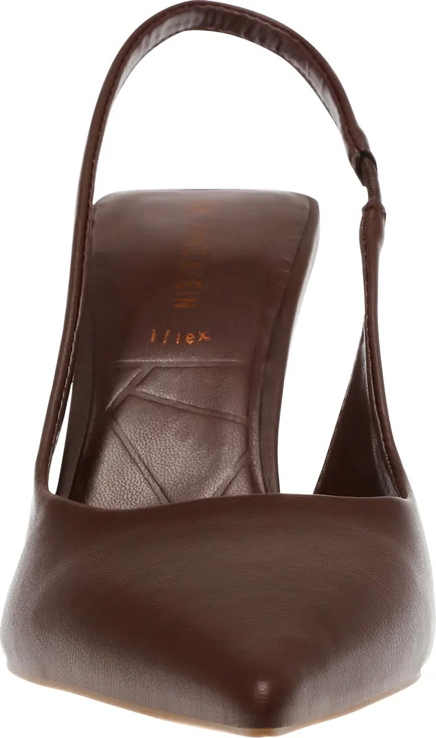 Indianna Slingback Pump (Women) | Nordstrom Rack