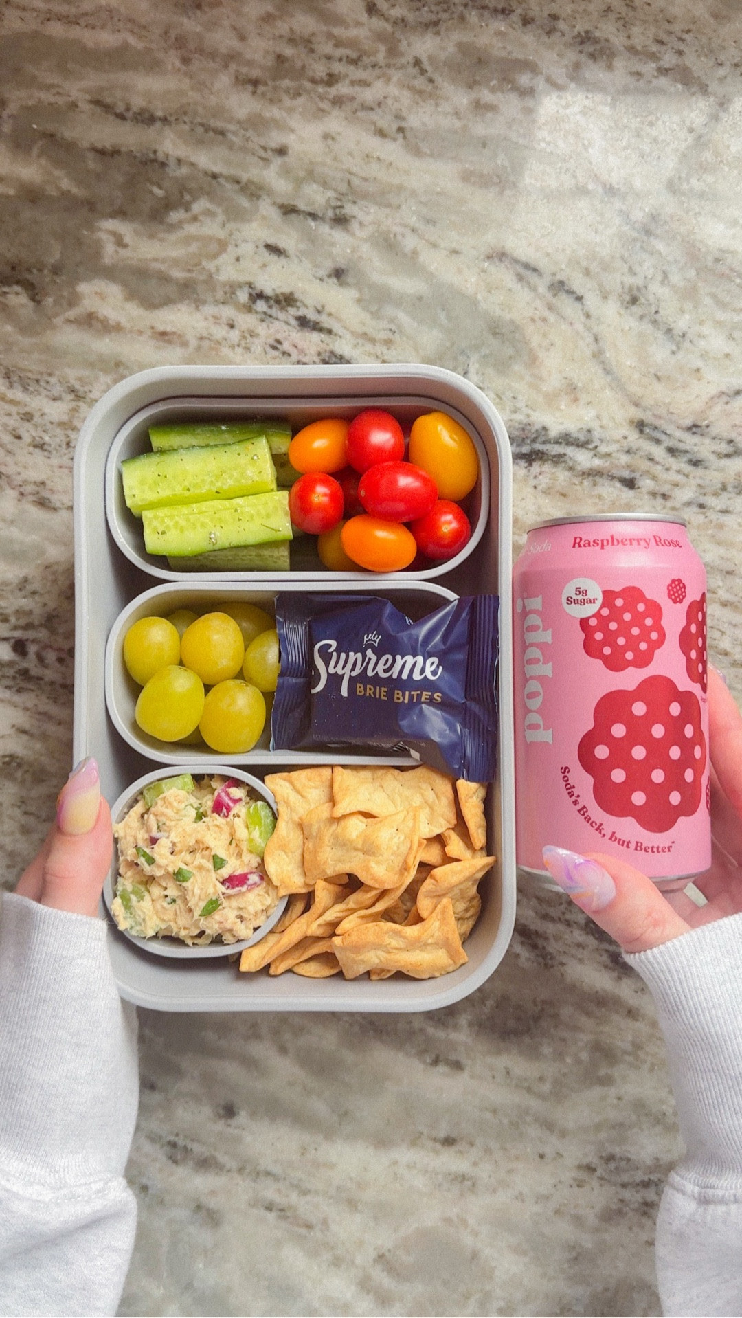 let’s make another high protein snacky lunch 💗✨363 calories and 33g of protein

#LTKfoodie #LTKfitnessgoals #LTKActive