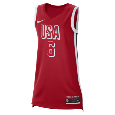 Sabrina Ionescu Team USA USAB Limited Road | Nike (US)