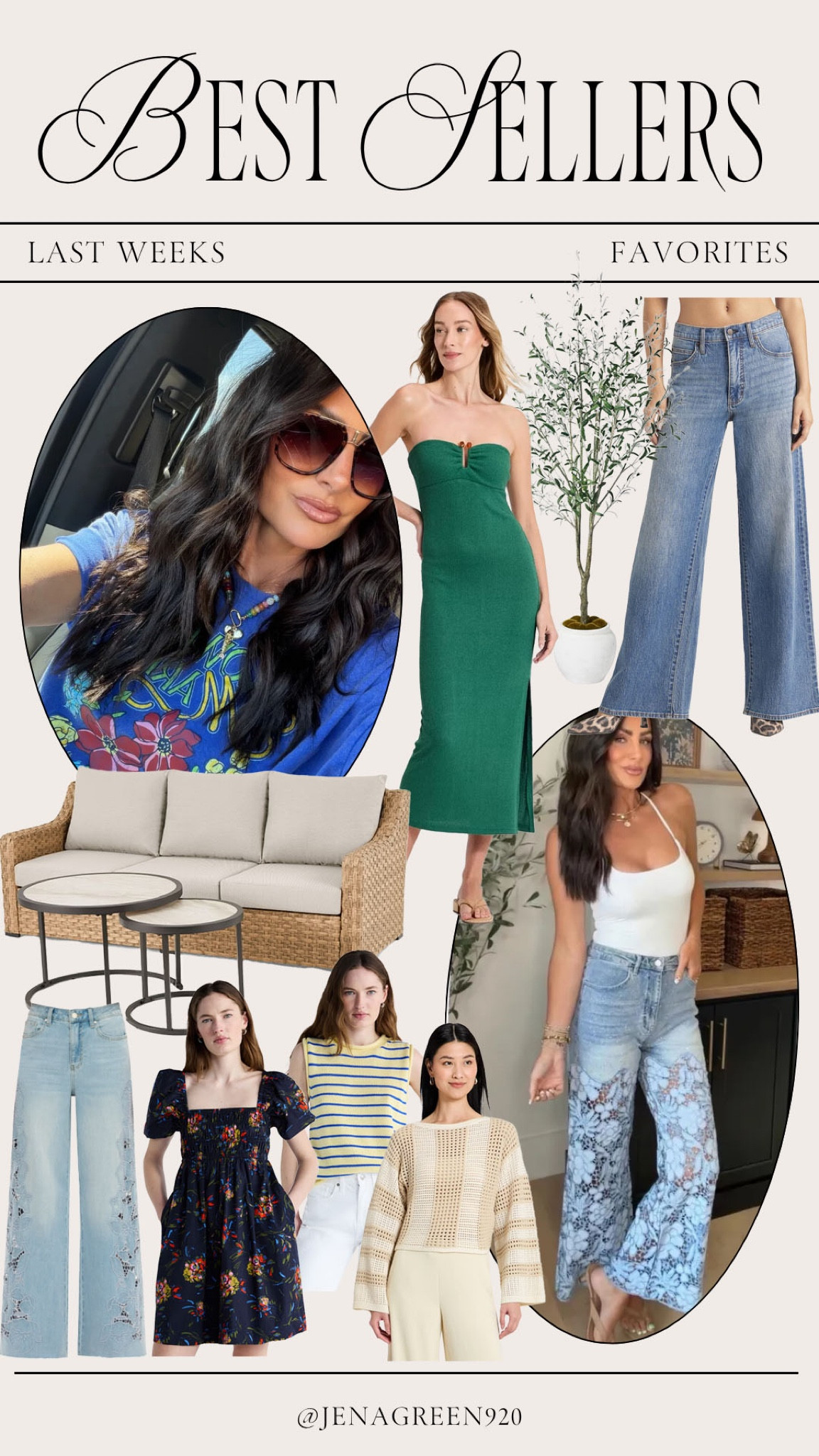 Best Sellers | Top Sellers | Weekly Favorites 

#LTKHome #LTKootd #LTKSeasonal