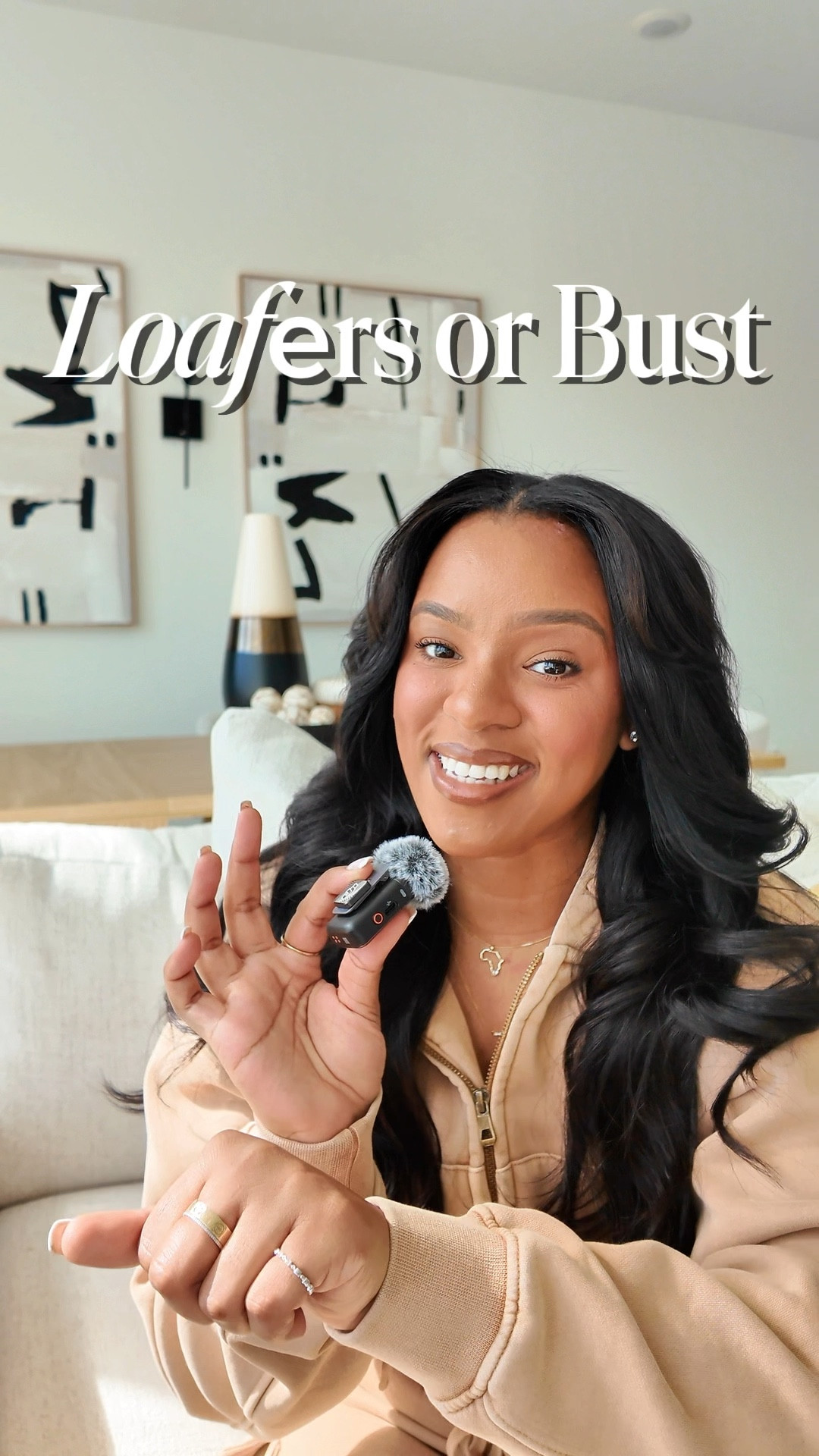 LOAFERS?! Are they forever, or are they for grannies? 👀
Crazy the last shopping vlog I posted I tried on these beautiful navy pair of loafers and got so many comments saying they looked like Grandma’s shoes.

On the contrary, loafers are one of the best staples you can add to your wardrobe.

Stylefrom $50-$1500. #loafers #shoes #shoecollection

#LTKWorkwear