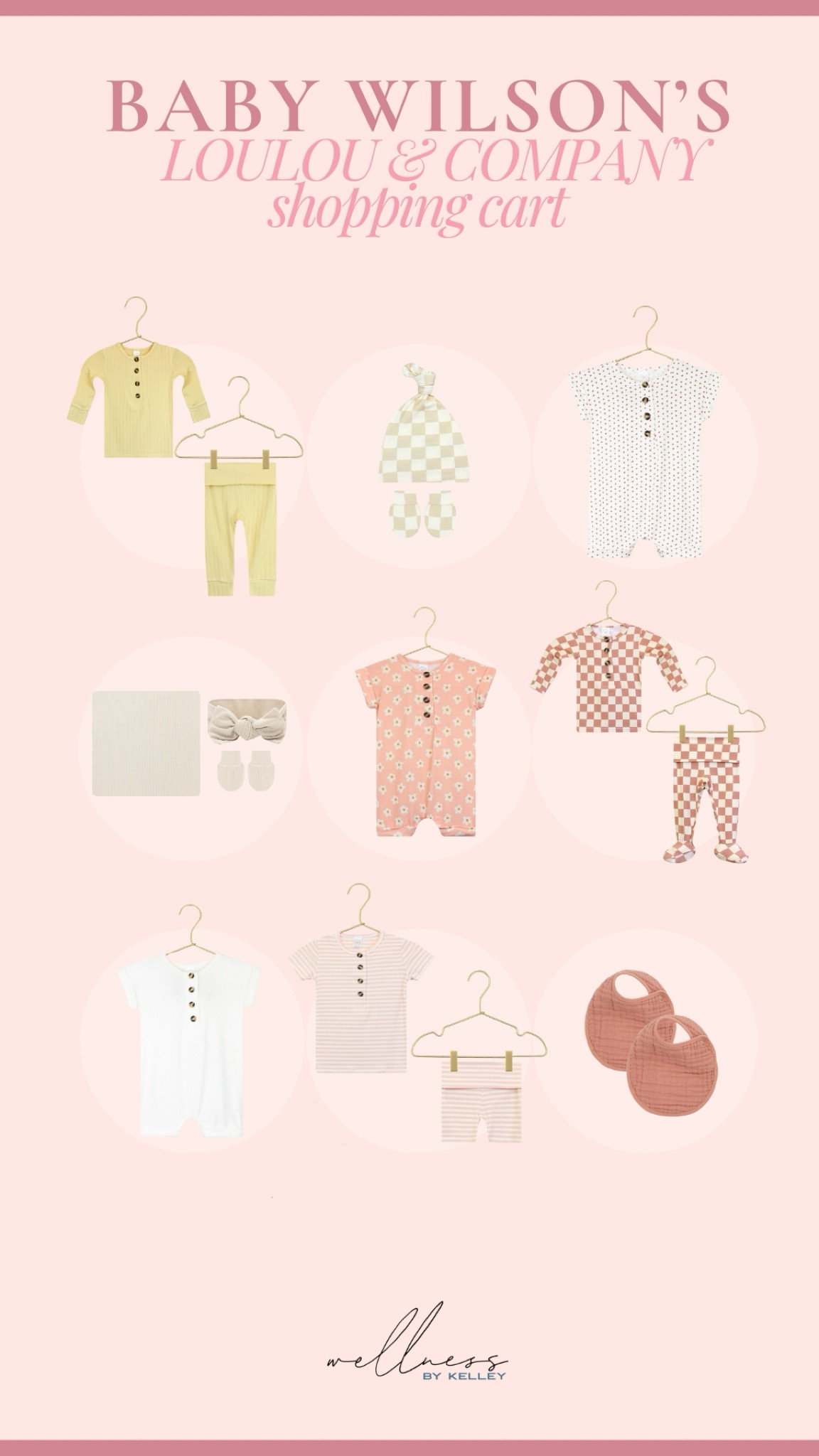 My current Lou Lou & Company shopping cart for baby girl 💕🌸💗

#LTKFamily #LTKBump #LTKBaby