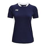 Under Armour Women's Match 2.0 Jersey | Amazon (US)