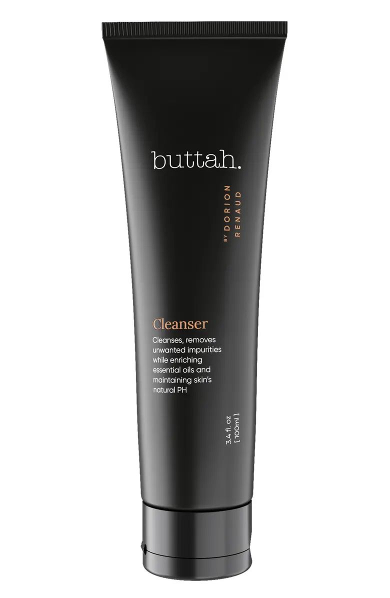 BUTTAH SKIN Cleanser | Nordstrom | Nordstrom