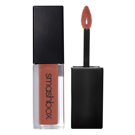 Smashbox Always On Longwear Matte Liquid Lipstick,| Long Lasting, Waterproof + Non-Drying | Amazon (US)