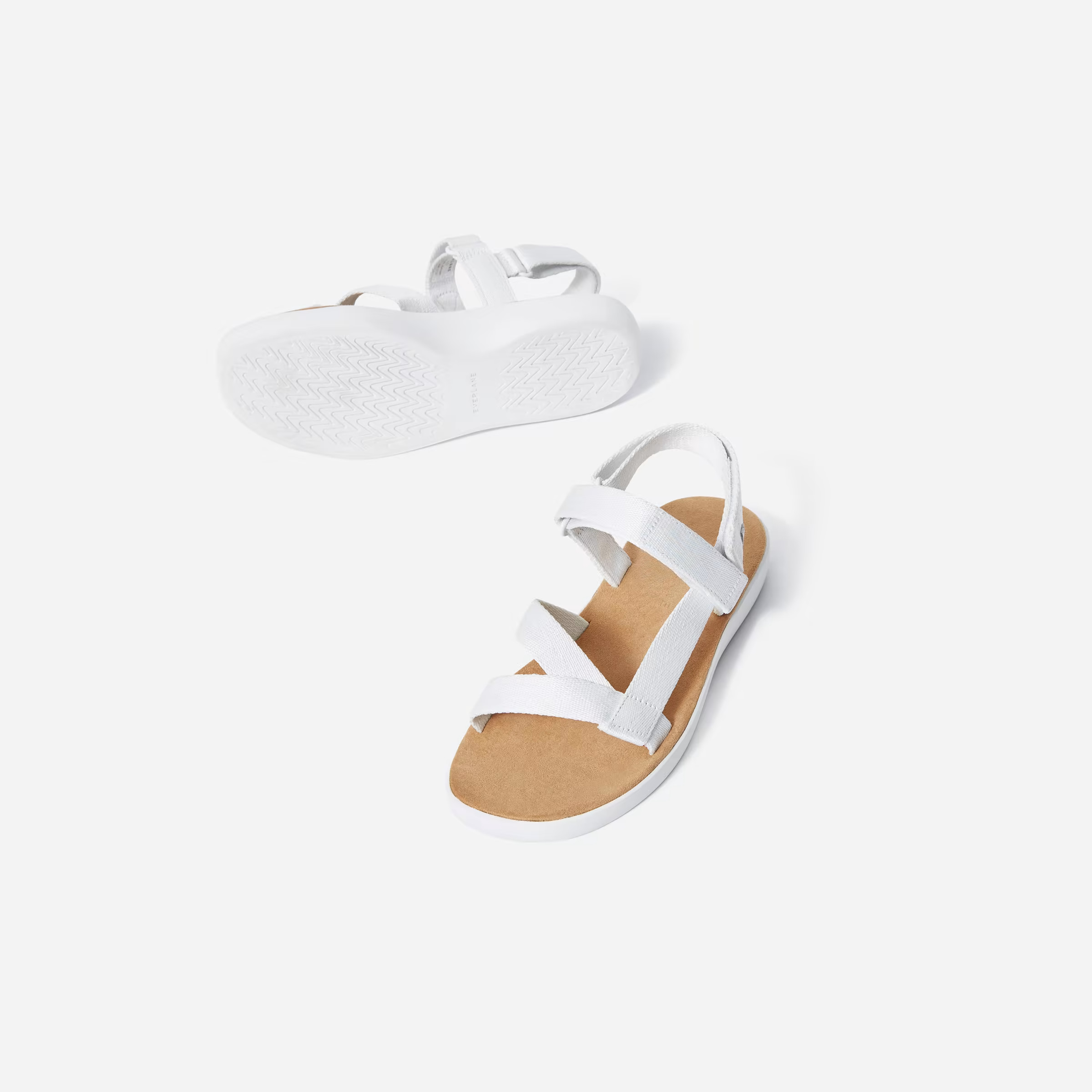 The ReNew Sport Sandal | Everlane