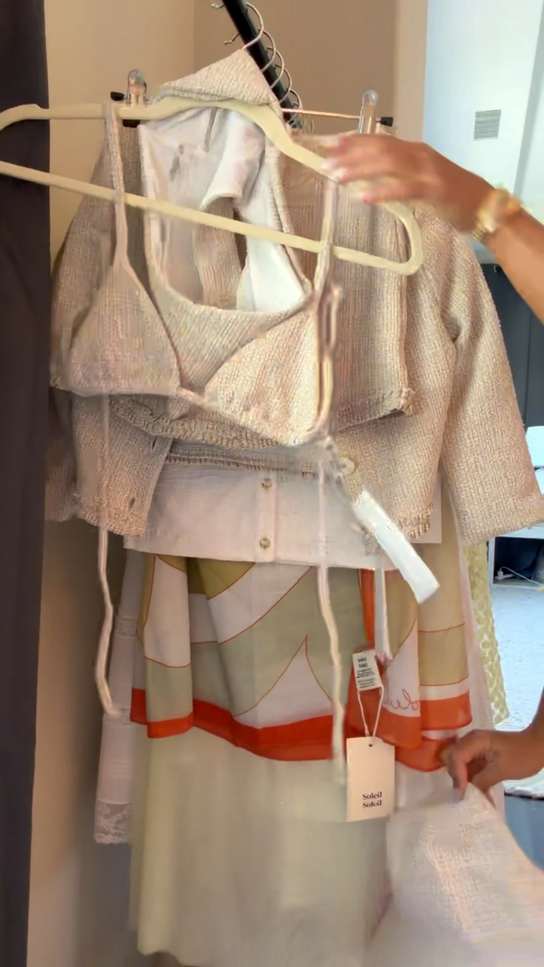 What I’m packing for Italy

#LTKSwim #LTKPetite #LTKootd