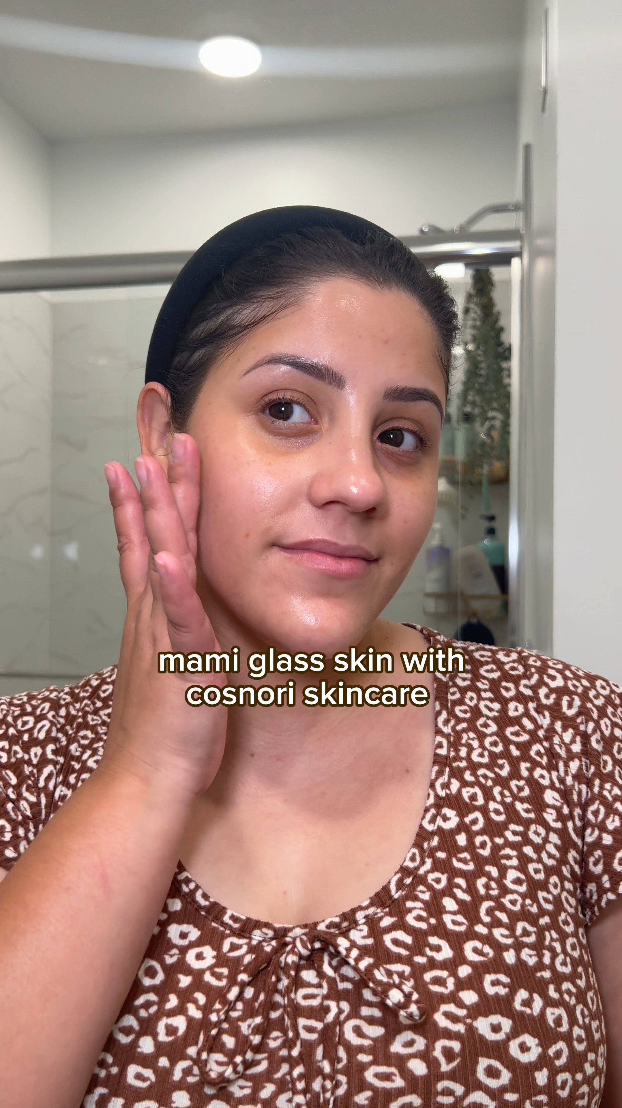 Glass skin duo ✨

#LTKBeauty #LTKVideo