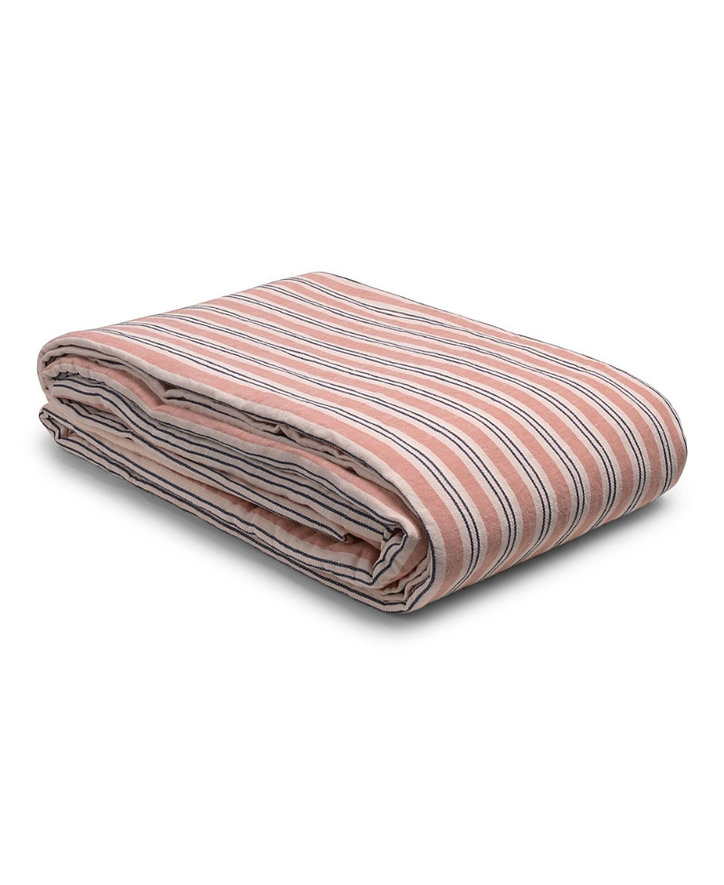 Piglet in Bed Sommerley Stripe Blend Duvet Cover, Full | Bloomingdale's (US)