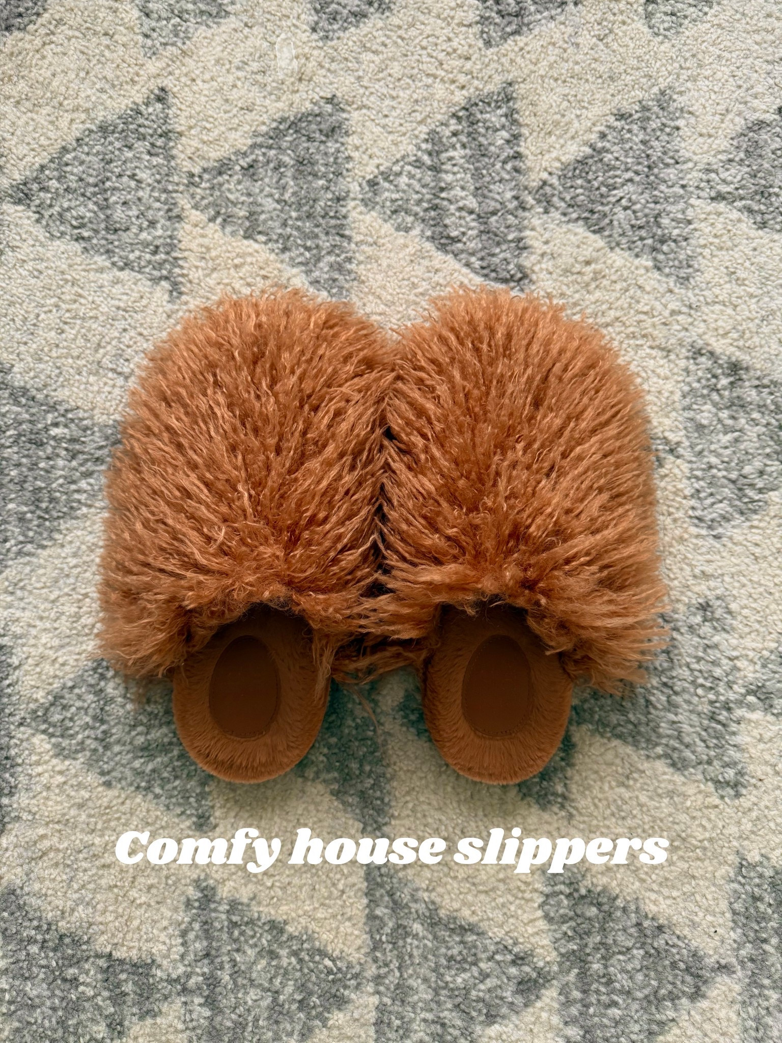 My feet feel like they’re on clouds! So soft😍

#LTKGiftGuide #LTKCyberWeek #LTKHoliday