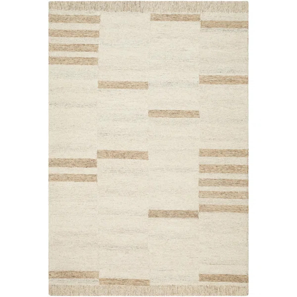 Becki Owens x Livabliss Max Hand Tufted Area Rug | Wayfair North America