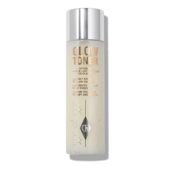 Glow Toner | Space NK - UK
