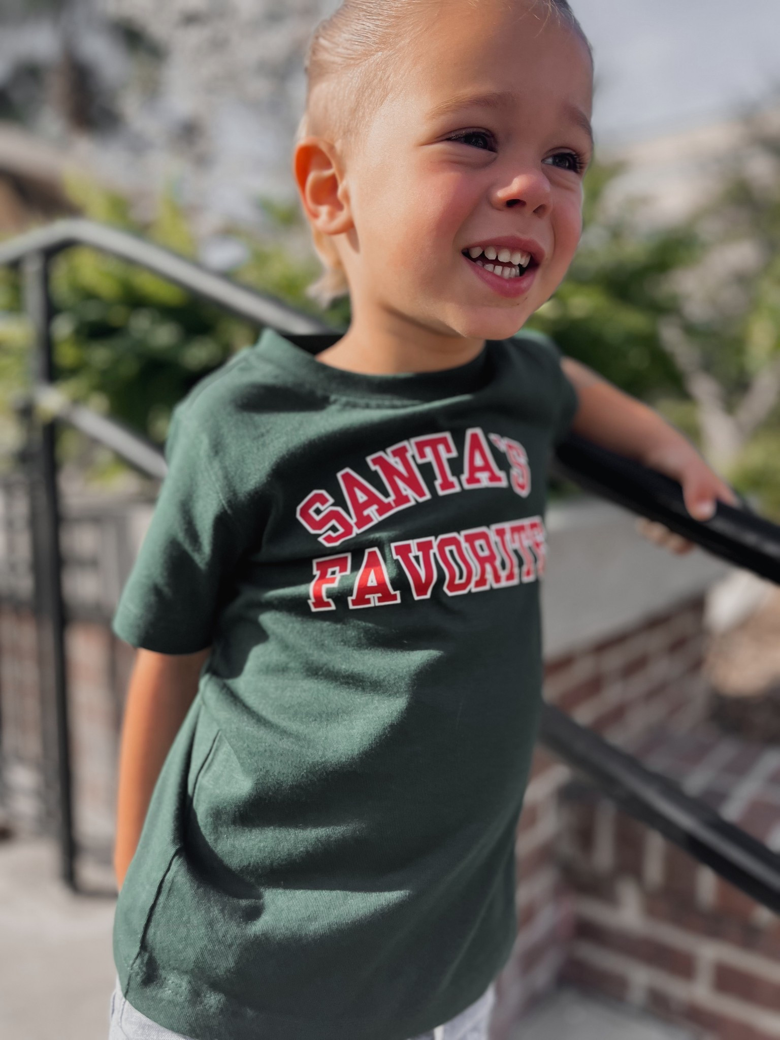 Santa’s favorite little elf 🥰

#LTKKids #LTKSeasonal #LTKHoliday