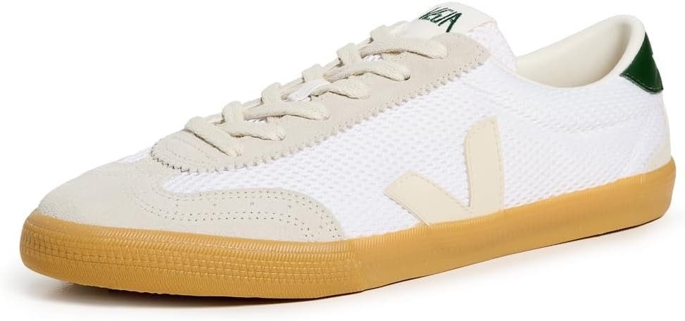 Veja Men's Volley Sneakers | Amazon (US)