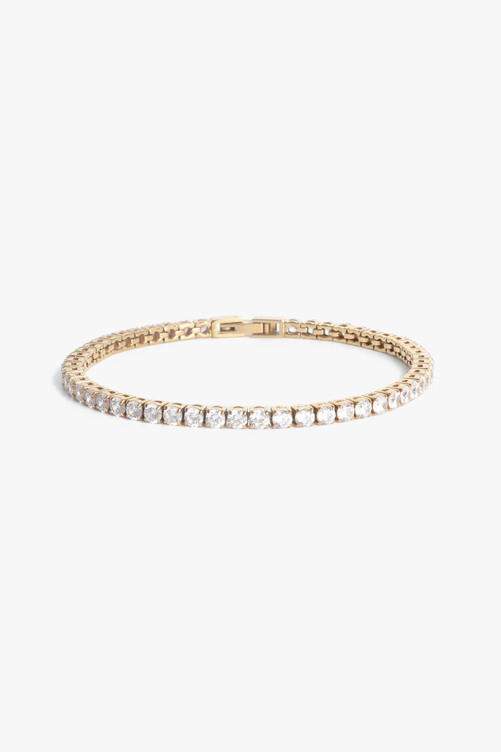 BLAIR BRACELET 3mm | Marrin Costello