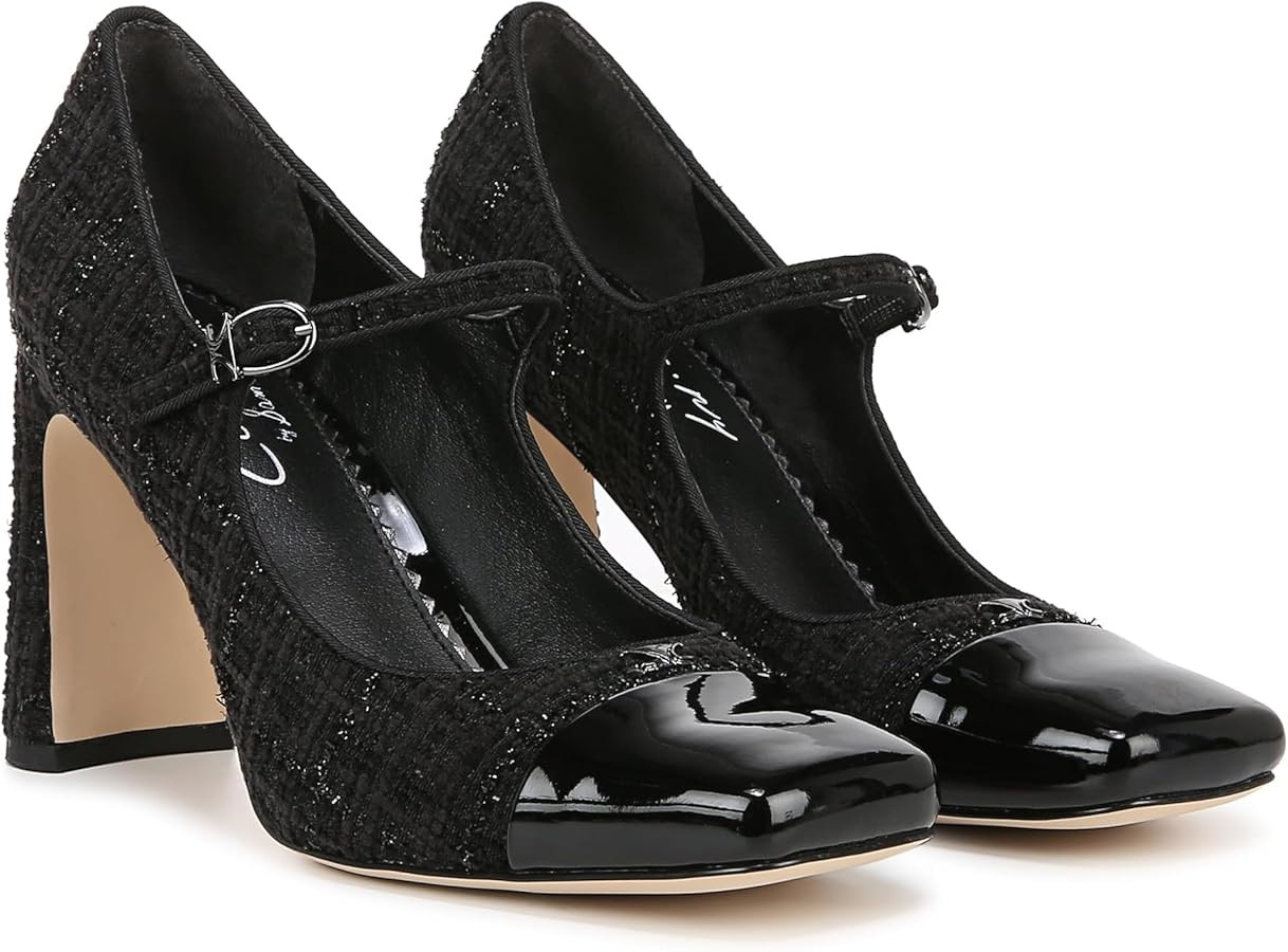 Circus NY by Sam Edelman Women's Elora Pump | Amazon (US)