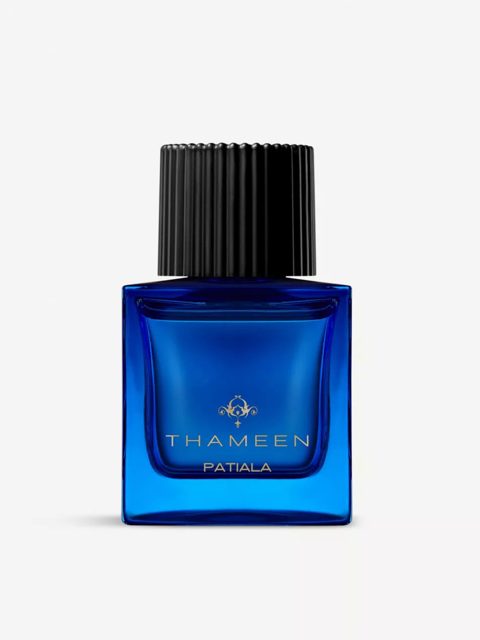 Patiala extrait de parfum | Selfridges