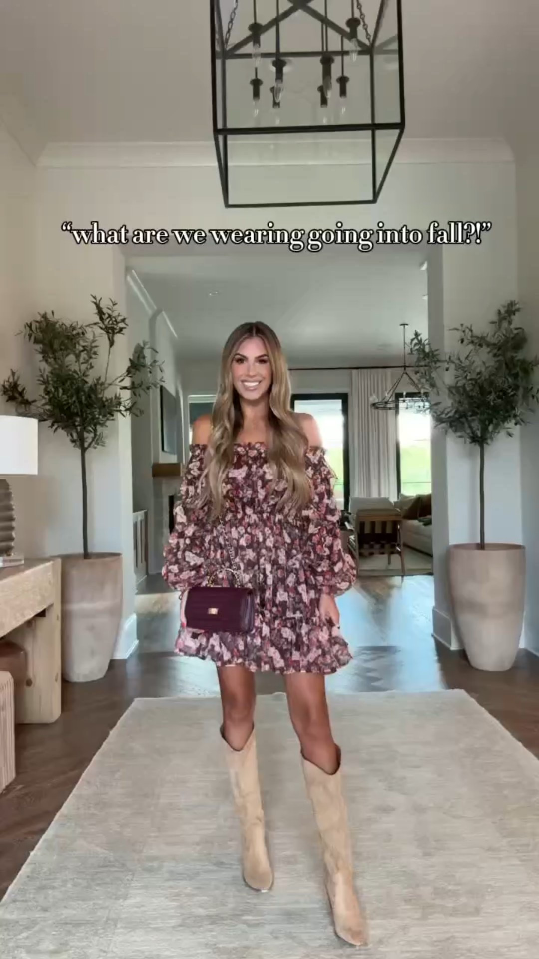 Size small in these new fall looks!  Use code Hollie35 for 35% off! #vici

#LTKxVICI