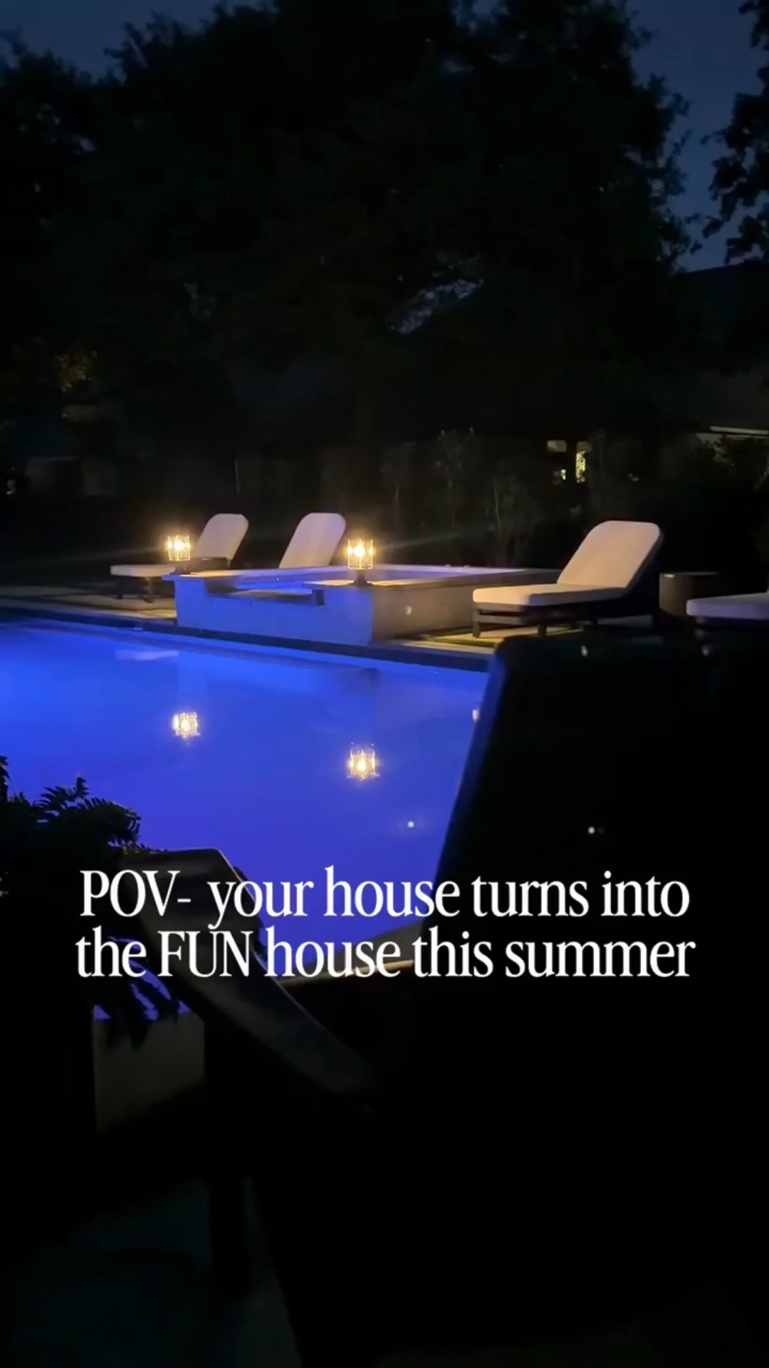 Summer fun house finds on Amazon 

Follow me @miriamobrien on IG and TikTok 

#Amazon #AmazonPatio #Backyard #Summer #Pool

#LTKSeasonal #LTKHome #LTKSwim