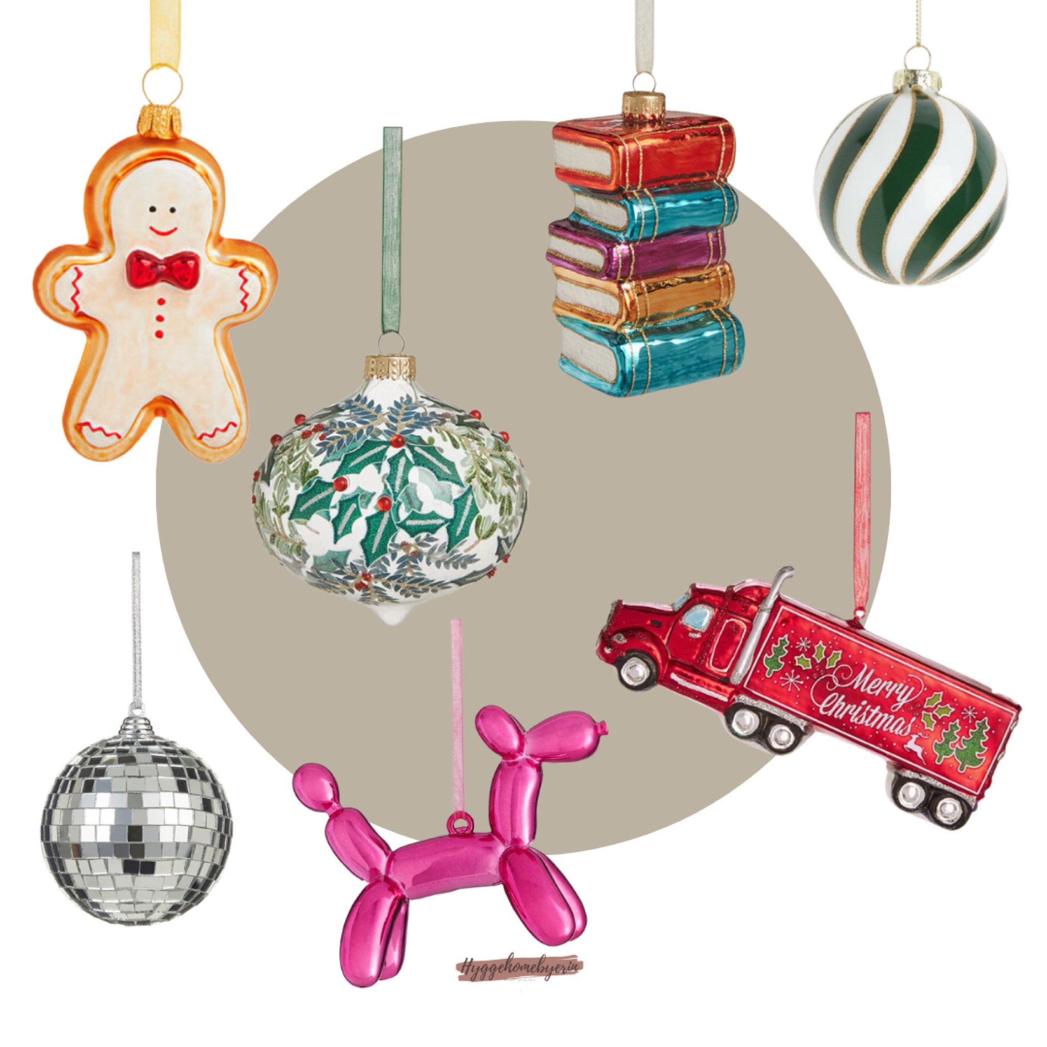 Christmas Decorations