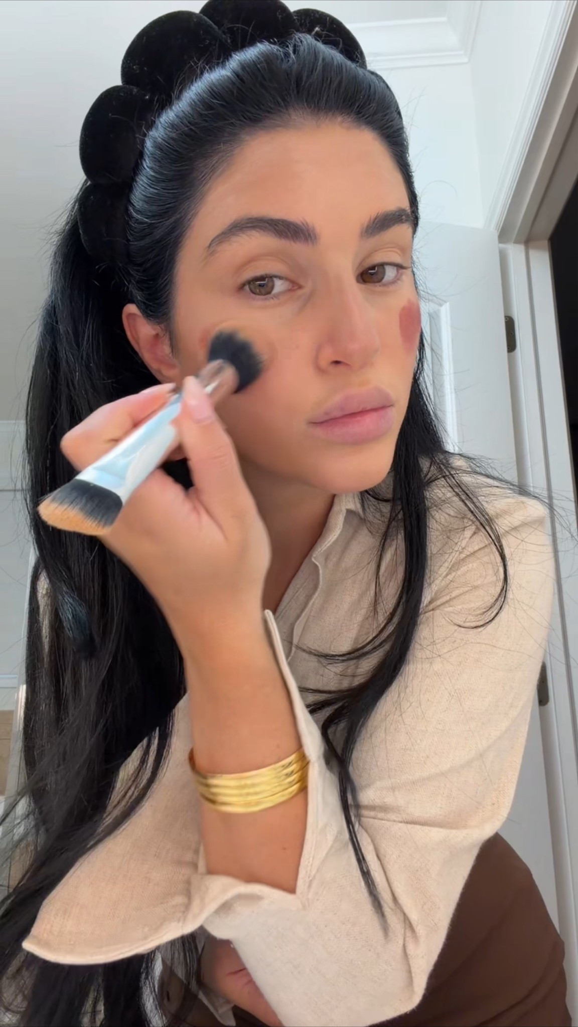 An amazing brush!

#LTKgrwm #LTKBeauty