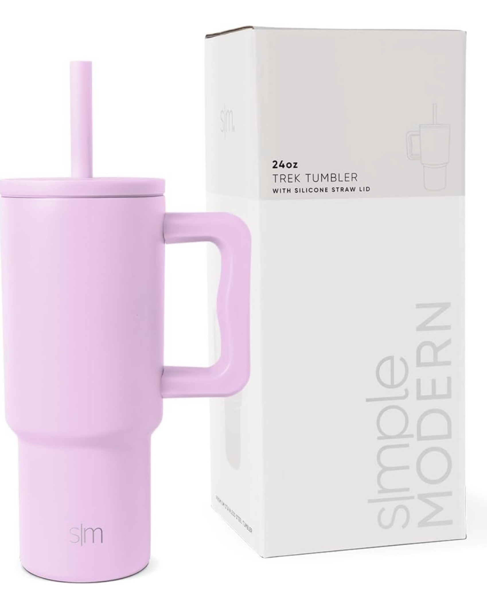 Kids Tumbler 🙌🏻 #simplemodern is the best 💜

#LTKkids #LTKfindsunder50 #LTKGiftGuide