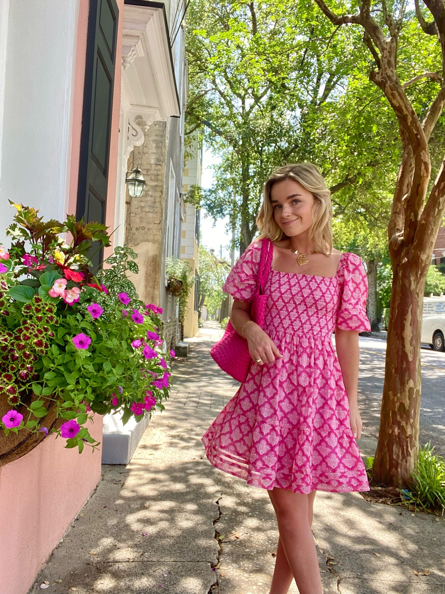 Sundress season is officially in session! 🌺

#LTKWorkwear #LTKStyleTip #LTKGiftGuide