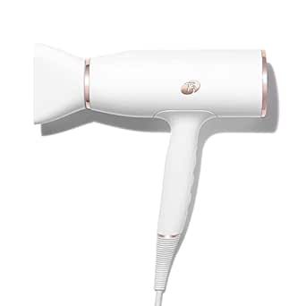 T3 AireLuxe Digital Ionic Professional Blow Hair Dryer, Fast Drying, Lightweight and Ergonomic, V... | Amazon (US)