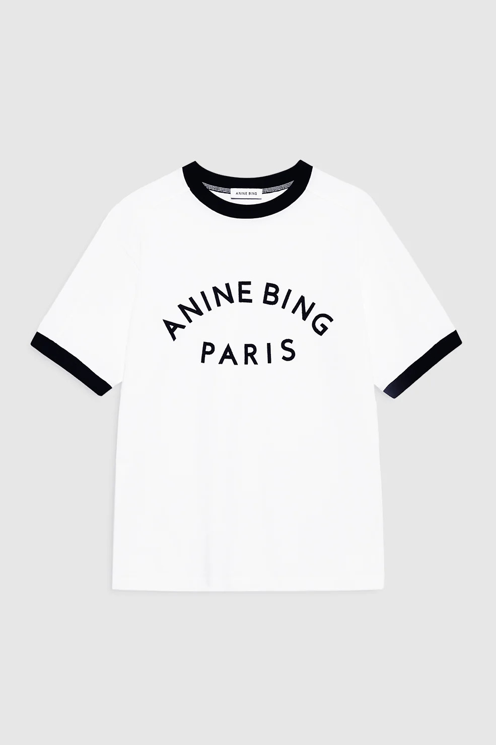 Jaylin Tee Paris | Anine Bing