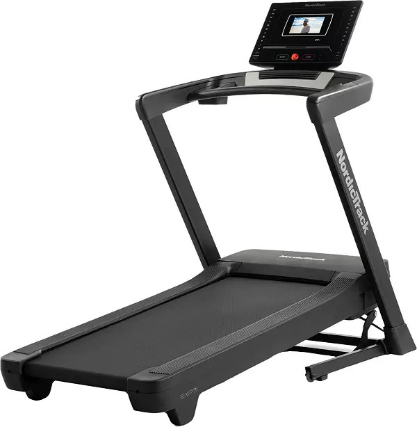 NordicTrack EXP 7i Treadmill (2023) | Dick's Sporting Goods | Dick's Sporting Goods