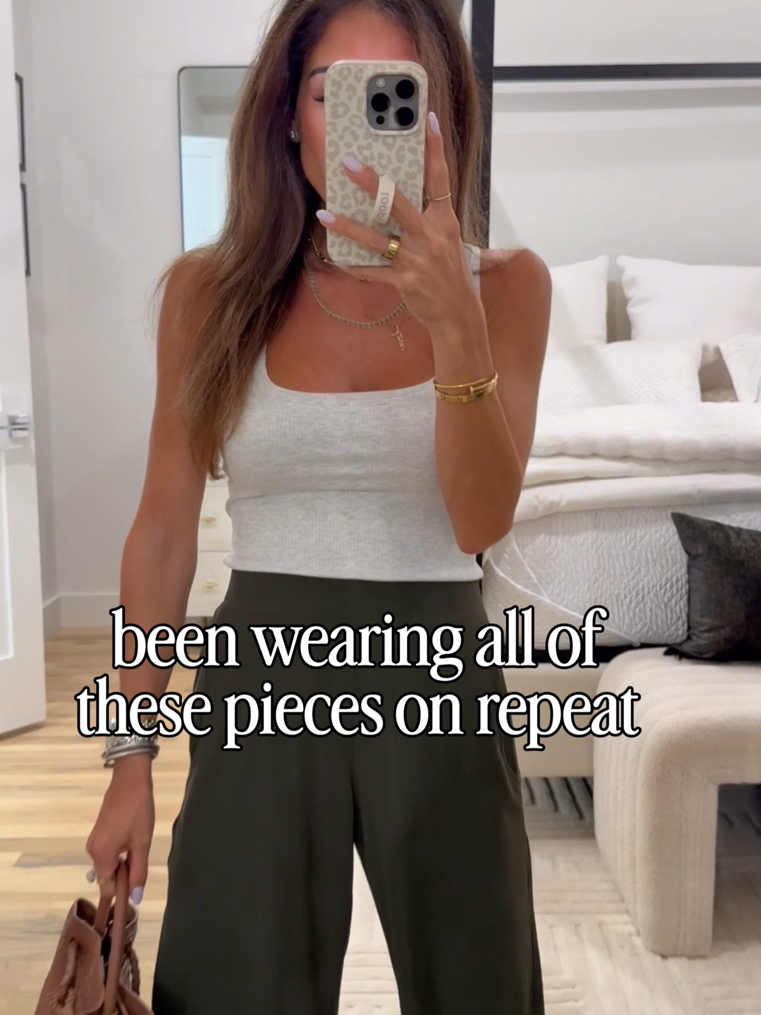 Non wrinkle is pants fall outfit size 0p tank s

#LTKSaleAlert #LTKPetite #LTKootd