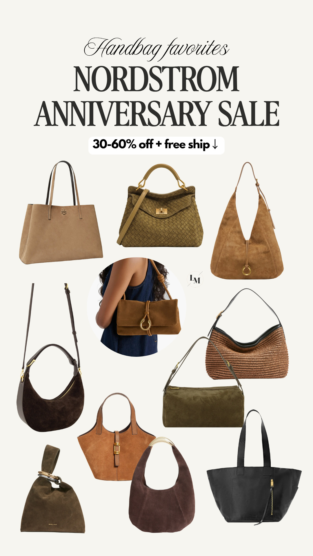 NSale handbags I'm loving on sale!!!

#LTKgrwm #LTKootd #LTKSaleAlert