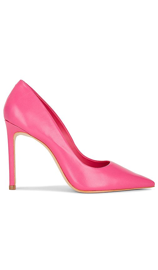 Lou Pump in Paradise Pink | Revolve Clothing (Global)