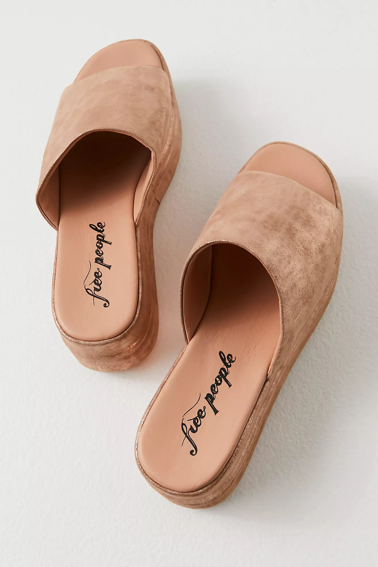 Harbor Flatform Sandals | Free People (Global - UK&FR Excluded)