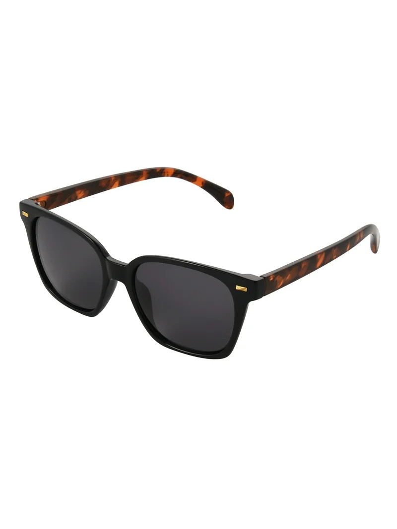 Foster Grant Polarized Way-Shaped Sunglasses | Walmart (US)