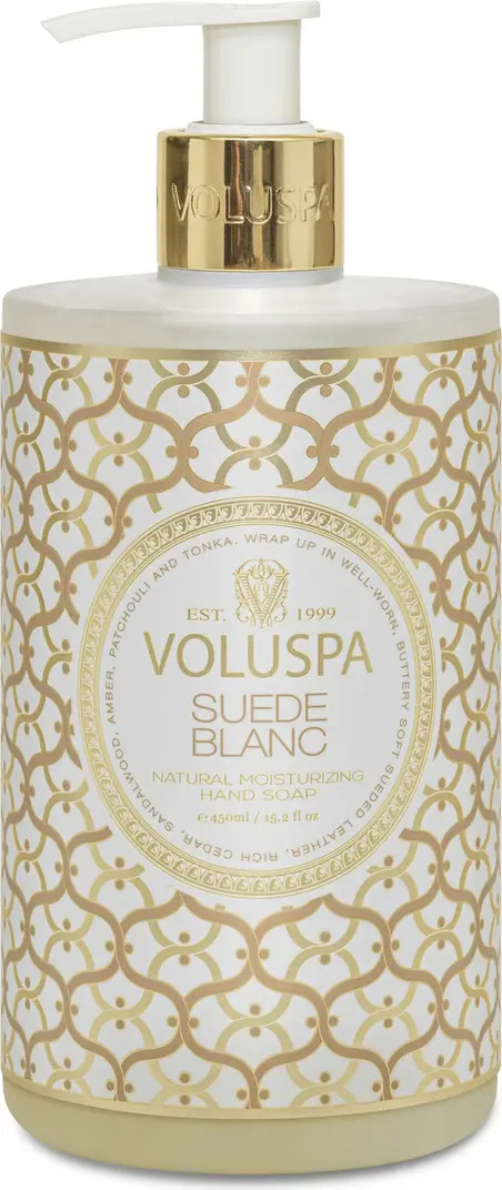 Moisturizing Hand Soap | Nordstrom