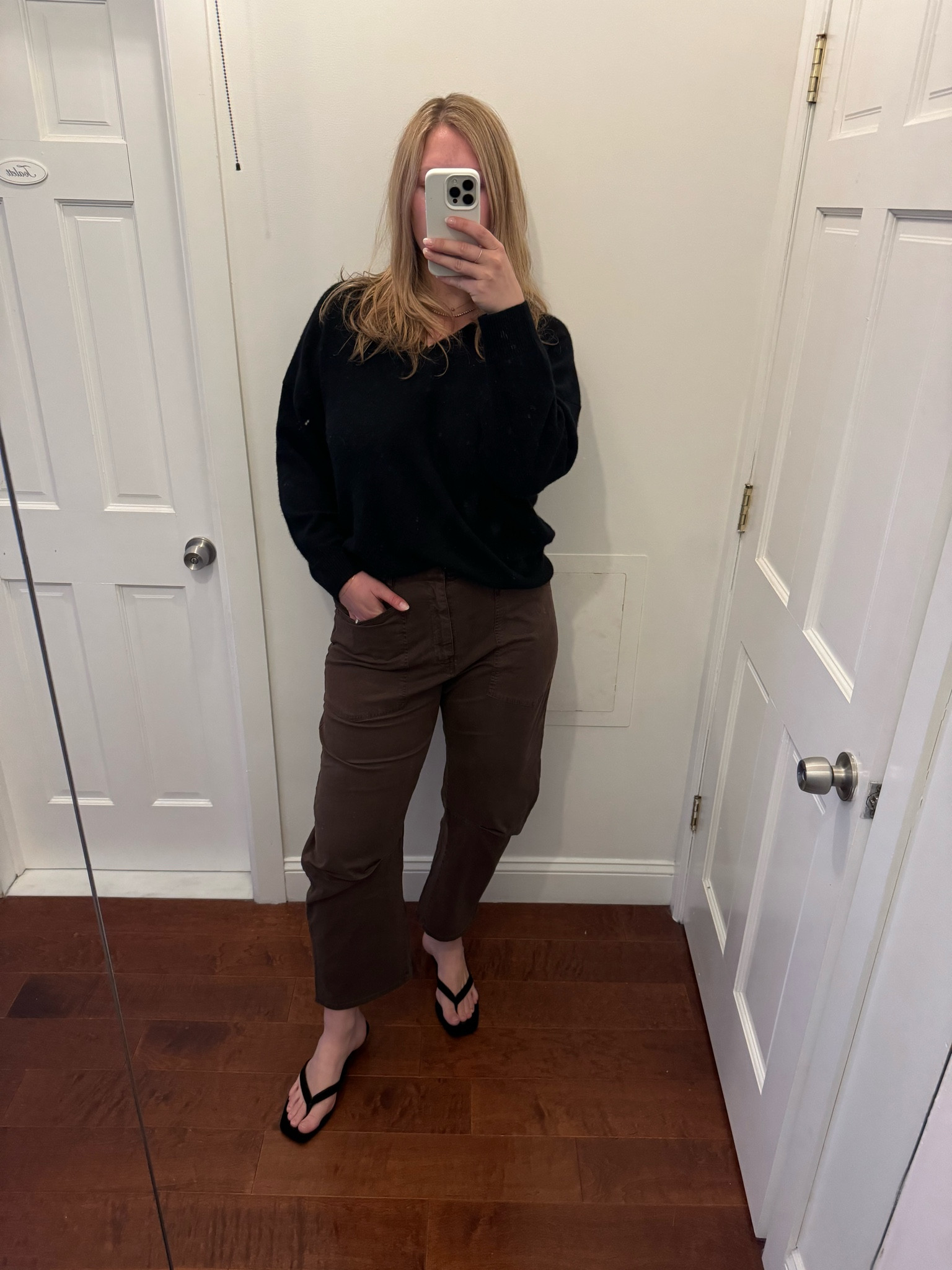 Shon Pant from Nilo Lotan 