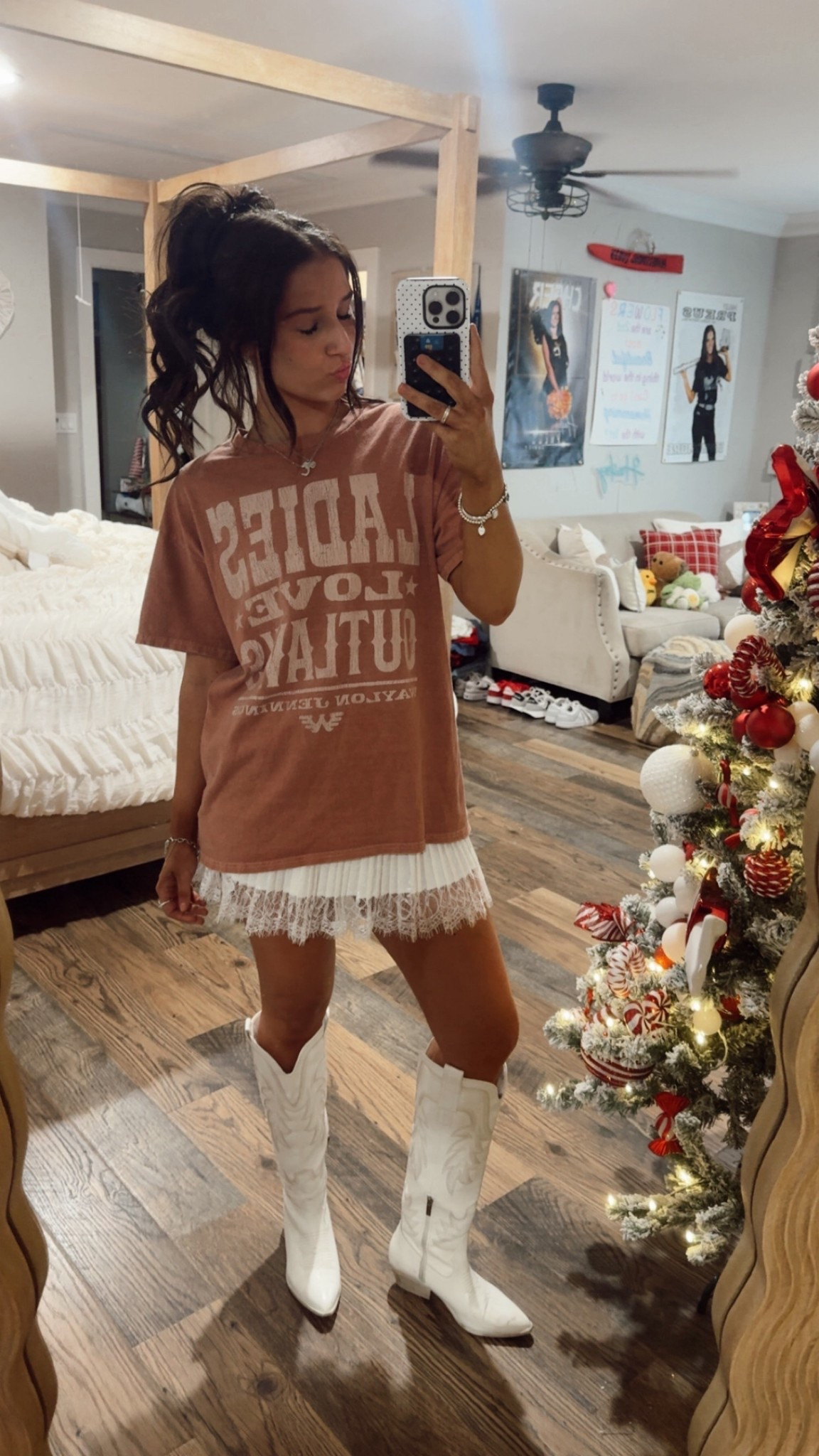 Country cute with a little sass

#LTKdayinmylife #LTKootd