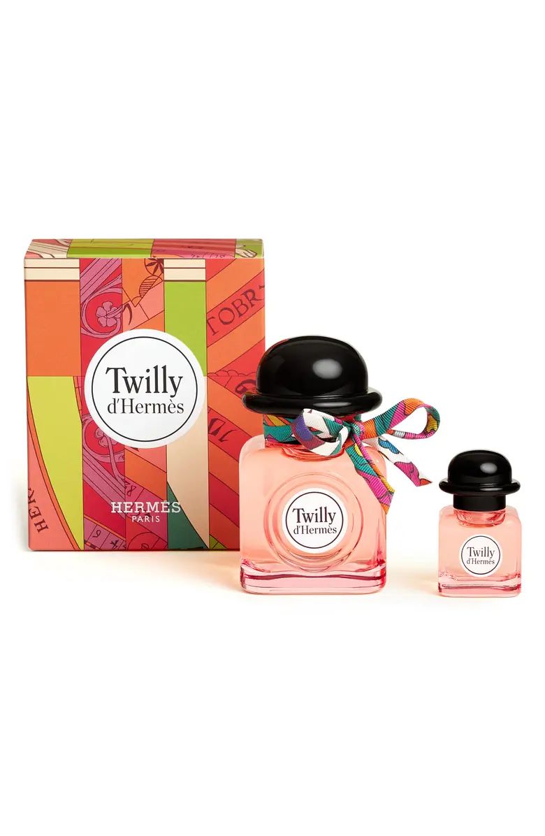 Hermès Twilly d'Hermès Eau de Parfum Set | Nordstrom | Nordstrom