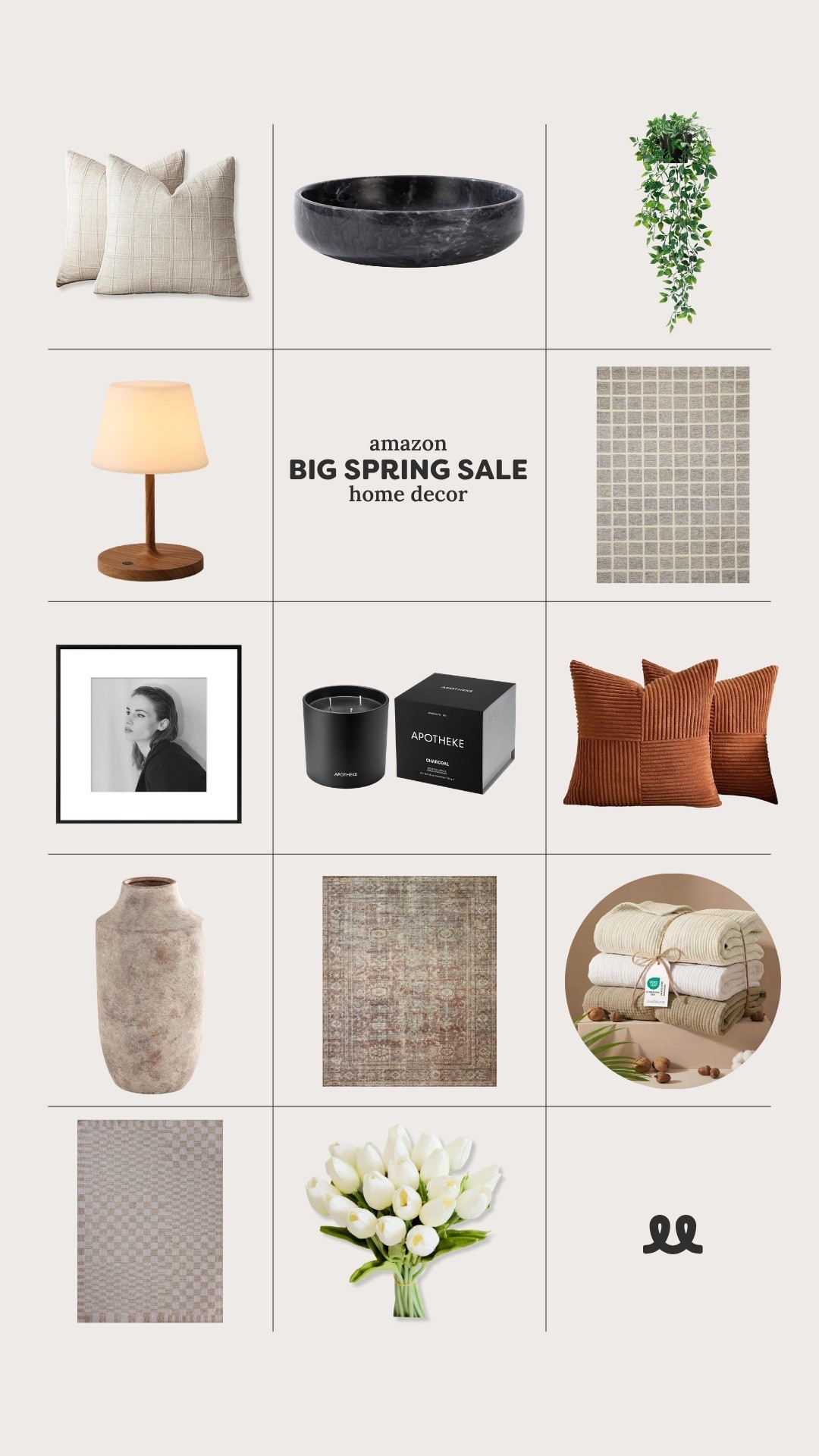 Home decor items on sale for Amazon’s Big Spring Salee

#LTKHome #LTKSaleAlert