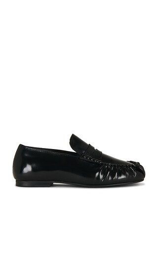 ALOHAS Aven Loafer in Black. - size 41 | Revolve Clothing (Global)