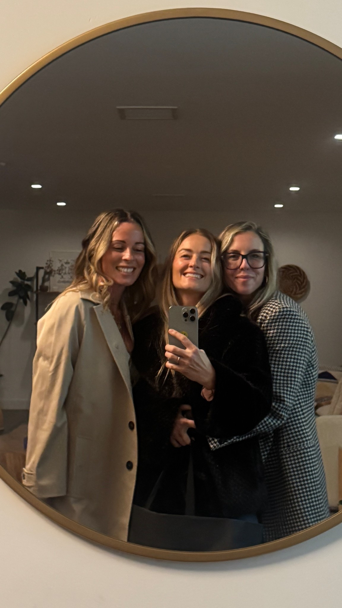 The perfect fall + winter jackets 

#LTKSeasonal #LTKmomlife #LTKOver40