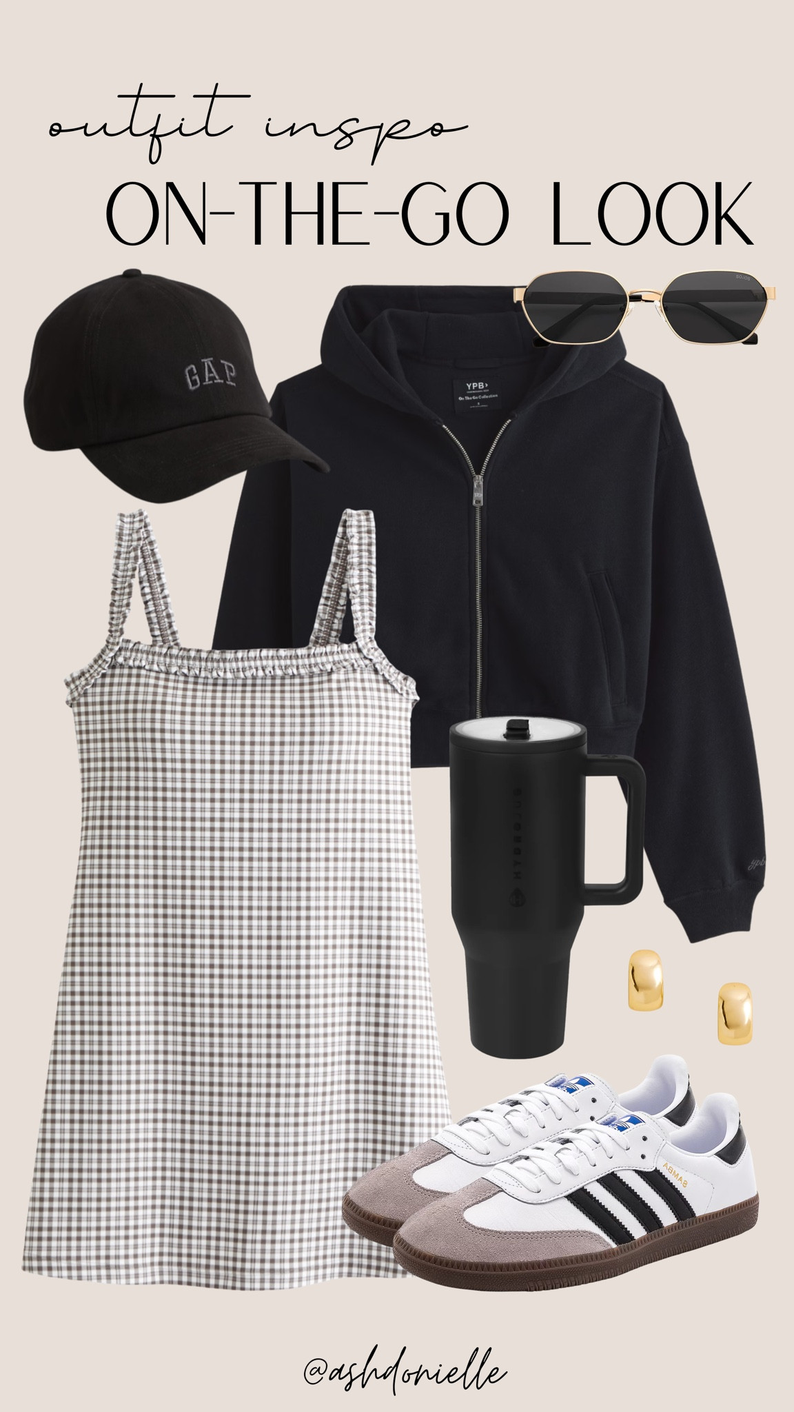 On the go outfit idea

casual errand outfit ideas
athleisure everyday looks
comfortable street style outfits
running errands outfit inspo
minimal chic daily outfits
travel day comfy outfits
matching lounge sets styled
sneakers with casual outfits
effortless everyday style looks

#LTKSeasonal #LTKootd #LTKSaleAlert