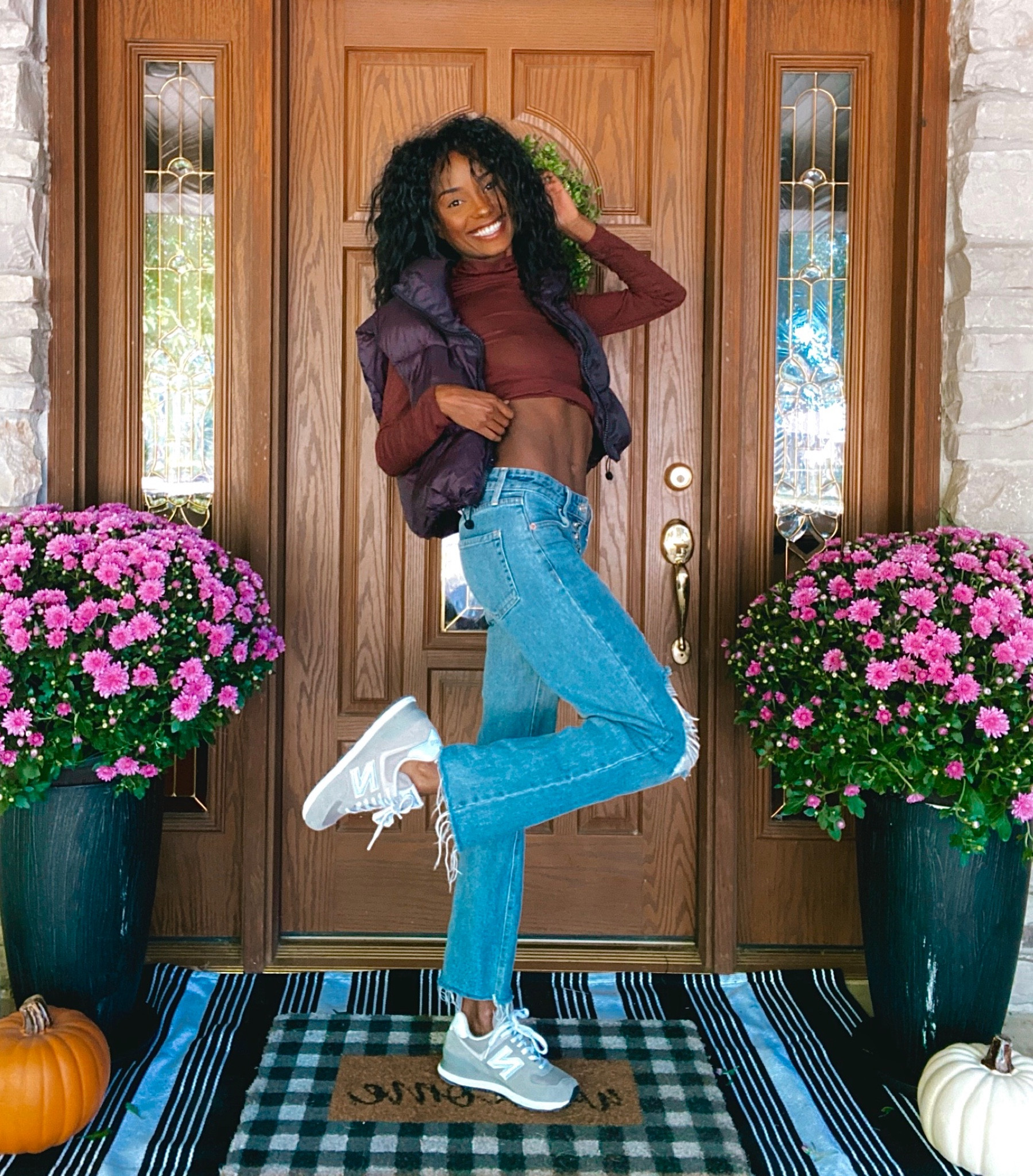 #LTKfit #LTKstyletip #LTKSeasonal