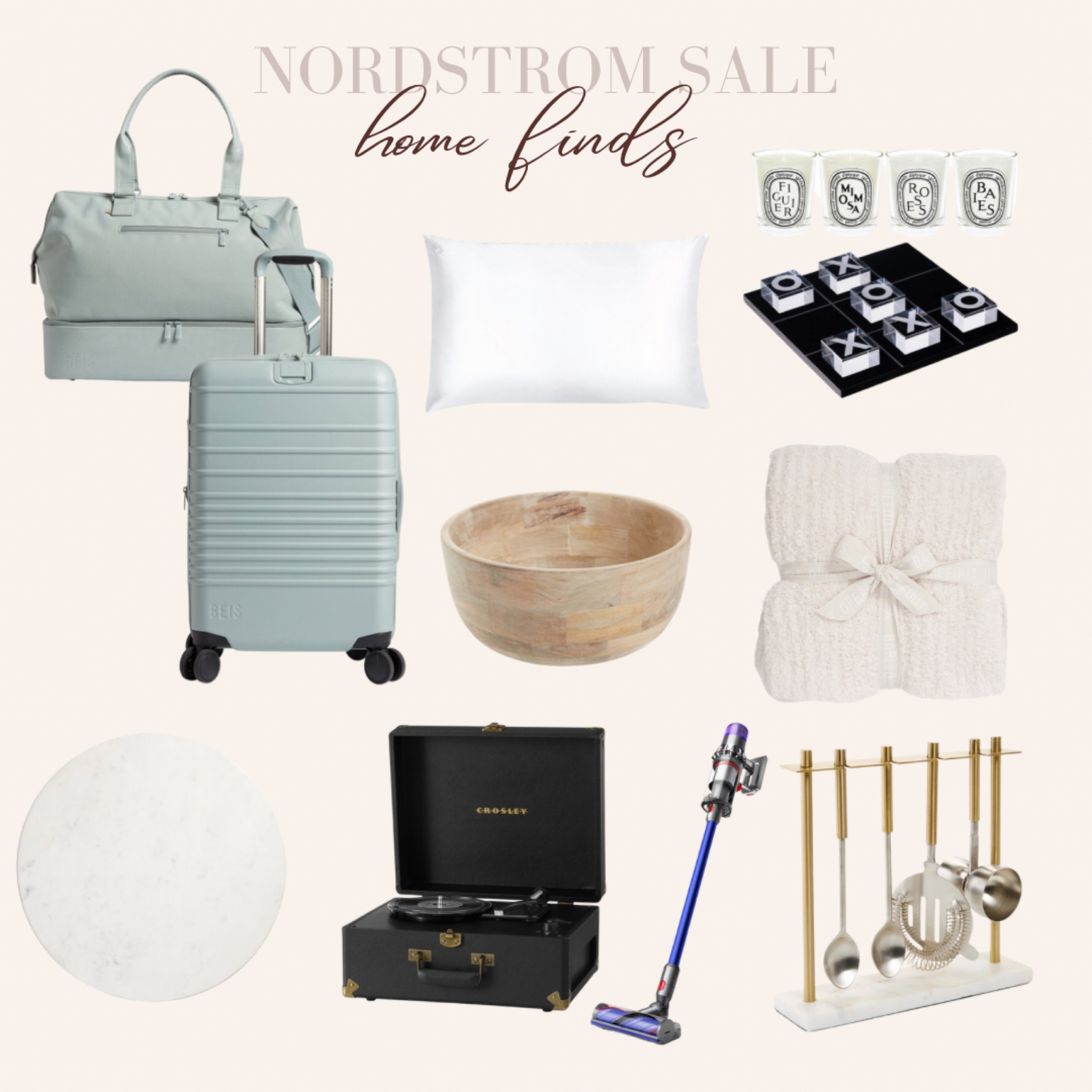 Nordstrom sale #homefinds #home #nsale 

#LTKxNSale #LTKFind #LTKhome