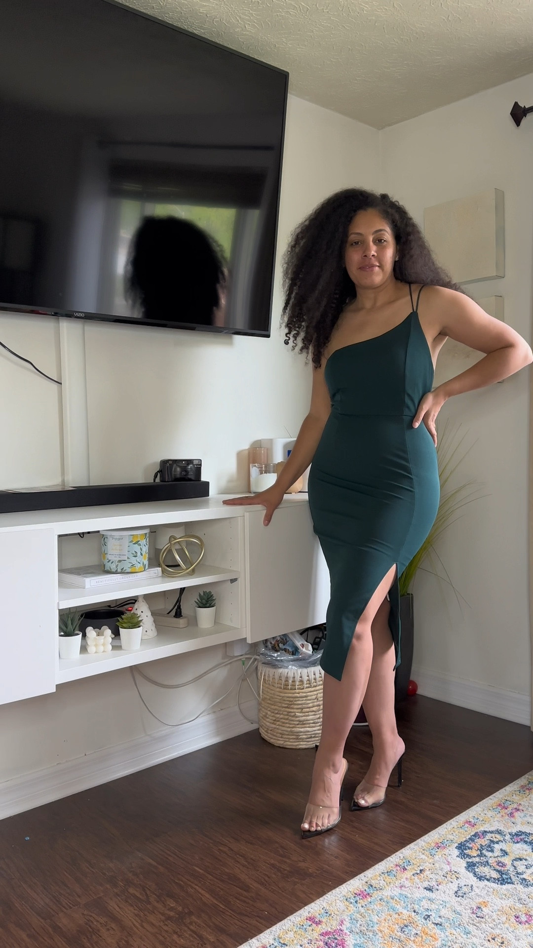 Amazon Find / Bodycon dress 

#LTKwedding #LTKSeasonal #LTKunder50