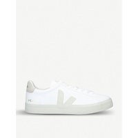 Campo ChromeFree leather trainers | Selfridges